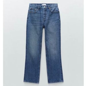 NWT Zara jeans